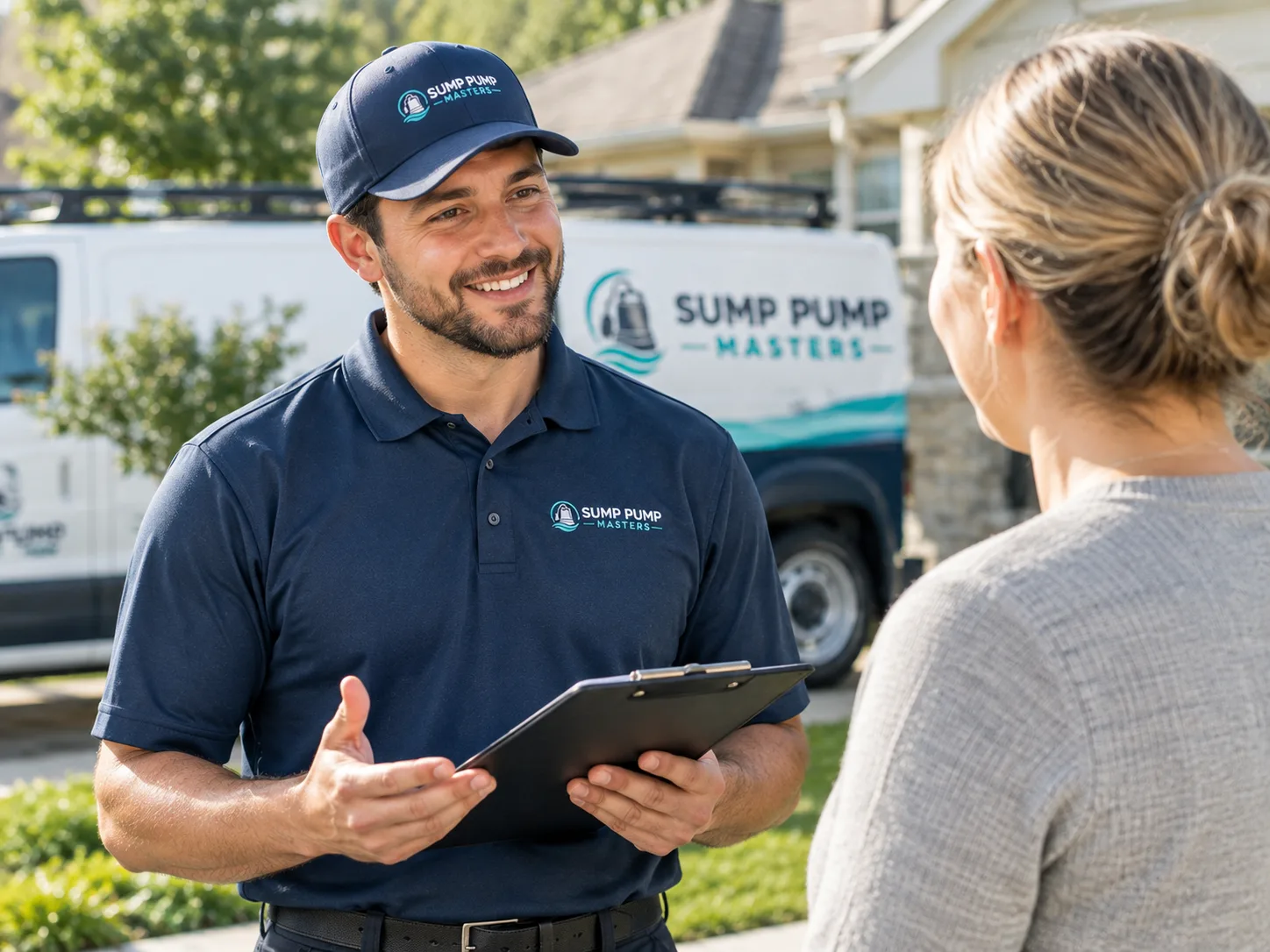 Sump Pump Repair Otego, NY FAQs